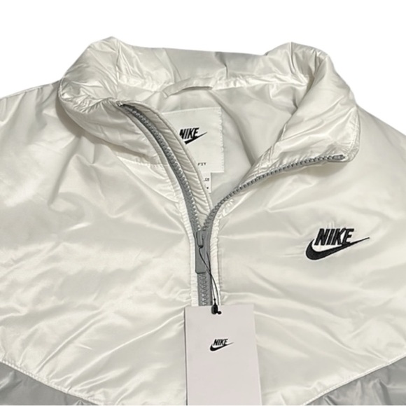 Nike Vest Jacket - Picture 2 of 7